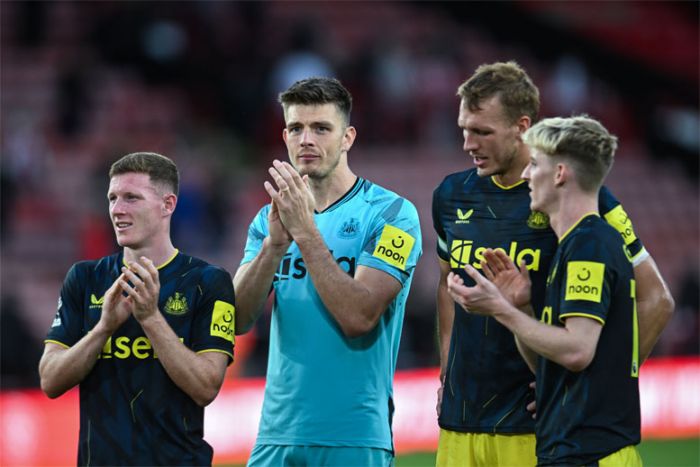 5 Kemenangan Terbesar Newcastle United di Era Premier League 5 Kemenangan Terbesar Newcastle United di Era Premier League