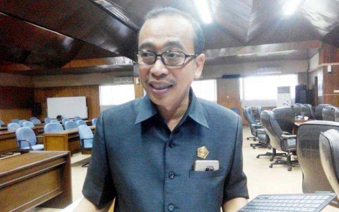 Diubah Menjadi PT, Pansus DPRD Sidoarjo Minta Aneka Usaha Tetap Milik Pemkab Diubah Menjadi PT, Pansus DPRD Sidoarjo Minta Aneka Usaha Tetap Milik Pemkab