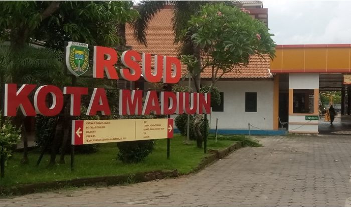 Diduga Pakai Narkoba, 2 Karyawan RSUD Sogaten Diciduk Polisi Diduga Pakai Narkoba, 2 Karyawan RSUD Sogaten Diciduk Polisi