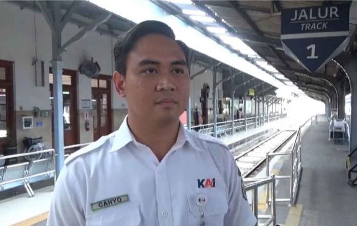 PT KAI DAOP 9 Jember Tambah Rute ke Banyuwangi PT KAI DAOP 9 Jember Tambah Rute ke Banyuwangi