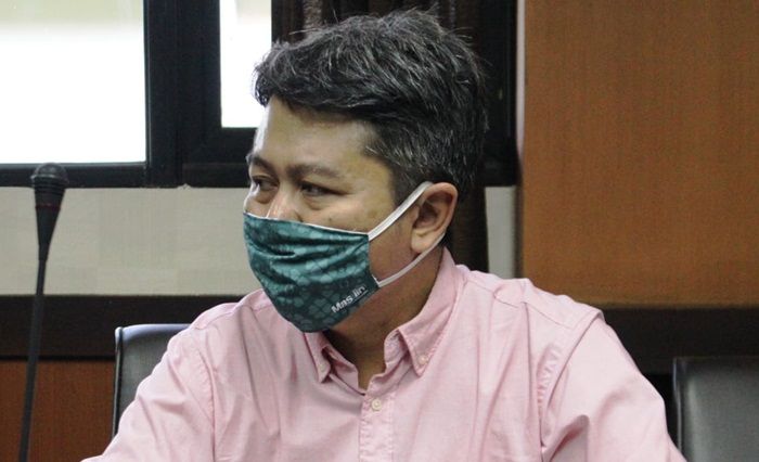 Cegah Dipolitisir Pejabat, Anggota DPRD Jatim Minta Data Penerima Bansos Berdasar Musdes Cegah Dipolitisir Pejabat, Anggota DPRD Jatim Minta Data Penerima Bansos Berdasar Musdes