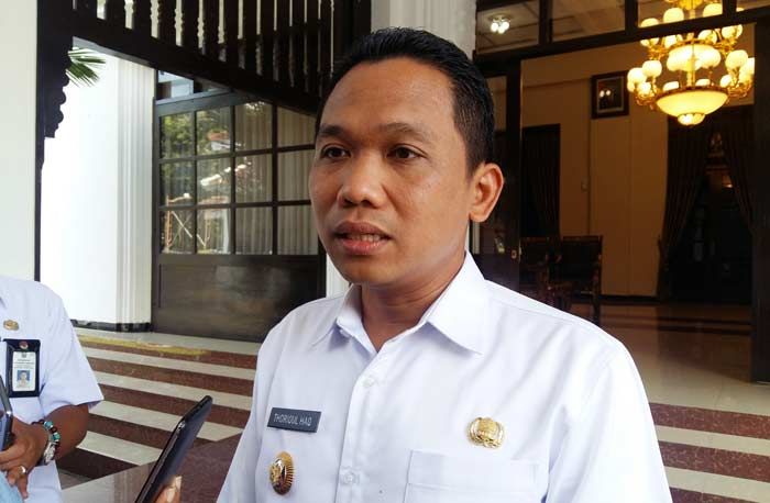 Diduga Lakukan Pungli Dalam Mutasi, Bupati Lumajang Copot Kepala BKD Diduga Lakukan Pungli Dalam Mutasi, Bupati Lumajang Copot Kepala BKD