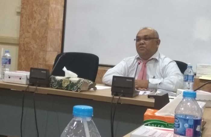 Kembangkan Potensi Syariah, BI Bakal Gelar Isef 2017 Kembangkan Potensi Syariah, BI Bakal Gelar Isef 2017