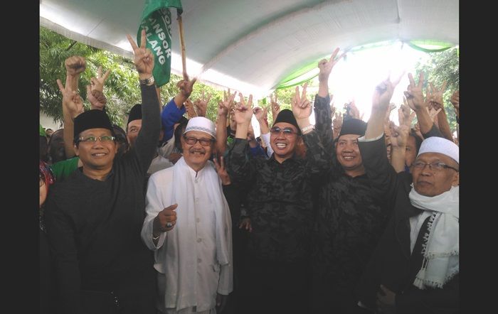 Tanpa Koalisi Besar, PKB-PKS Yakin Menangi Pilkada 2018 Kota Malang Tanpa Koalisi Besar, PKB-PKS Yakin Menangi Pilkada 2018 Kota Malang