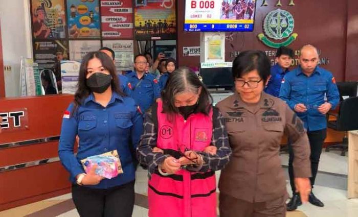 Kejari Kota Malang Tetapkan Tersangka Dugaan Korupsi Aset Pemkot dengan Kerugian Capai Rp2,1 M