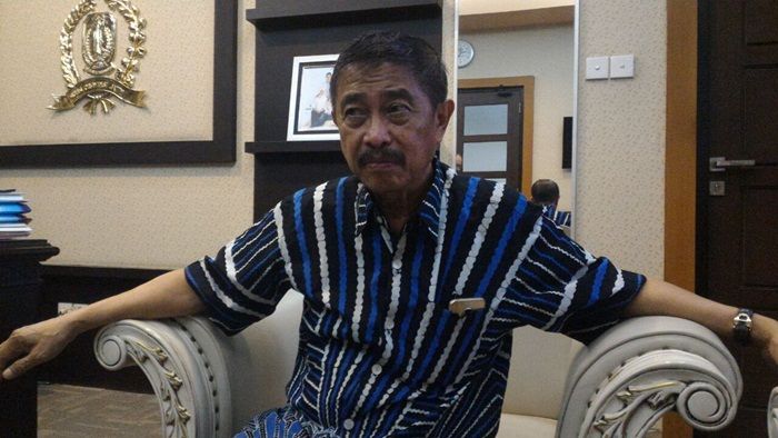Akibat Sejumlah Anggota Maju Pilkada, Pimpinan Komisi B dan C Dikocok Ulang Akibat Sejumlah Anggota Maju Pilkada, Pimpinan Komisi B dan C Dikocok Ulang