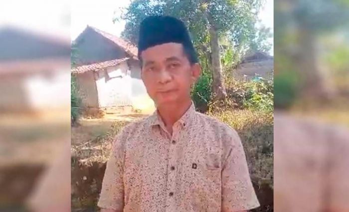 Bupati Pamekasan Kirim Empat Mahasiswa Berprestasi untuk Belajar ke Negeri China Bupati Pamekasan Kirim Empat Mahasiswa Berprestasi untuk Belajar ke Negeri China