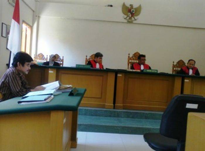 MA Vonis Bersalah Lakukan Malpraktik, Pak Dokter Ajukan PK MA Vonis Bersalah Lakukan Malpraktik, Pak Dokter Ajukan PK
