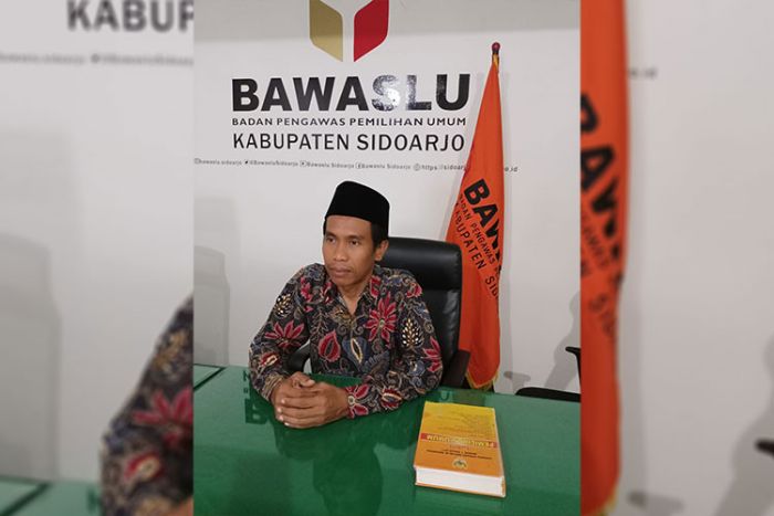 Bawaslu Sidoarjo Perpanjang Pendaftaran Panwascam Khusus Pendaftar Perempuan Bawaslu Sidoarjo Perpanjang Pendaftaran Panwascam Khusus Pendaftar Perempuan