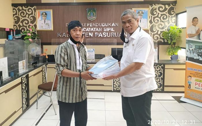 FPK Fasilitasi Penerbitan KIA untuk Putra-Putri Seniman dan Anggota Sanggar FPK Fasilitasi Penerbitan KIA untuk Putra-Putri Seniman dan Anggota Sanggar