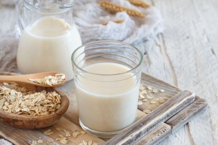 Simak 6 Kesalahan yang Membuat Oat Milk Tidak Sehat Simak 6 Kesalahan yang Membuat Oat Milk Tidak Sehat