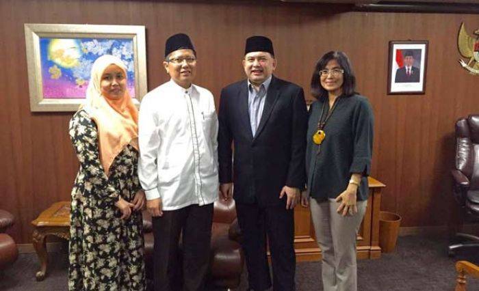 Masjid Indonesia di Tokyo Sedang Dibangun, Puasa Khusuk Kiai Cholil Nafis di Negeri Sakura Masjid Indonesia di Tokyo Sedang Dibangun, Puasa Khusuk Kiai Cholil Nafis di Negeri Sakura