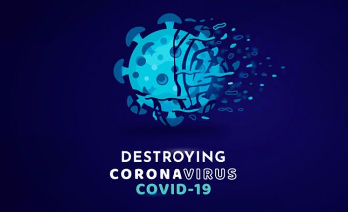 Update Covid-19 Gresik: Positif Tambah 12 Orang, Sembuh 16 Orang Update Covid-19 Gresik: Positif Tambah 12 Orang, Sembuh 16 Orang