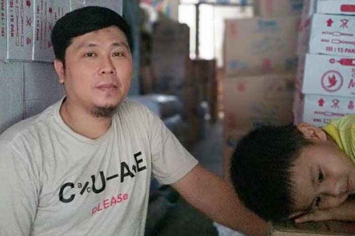 Kisah Mualaf Pacitan: Berkat Jasa Polisi, Ko Yanto Bisa Mengenal Islam dan Banyak Bersedekah Kisah Mualaf Pacitan: Berkat Jasa Polisi, Ko Yanto Bisa Mengenal Islam dan Banyak Bersedekah