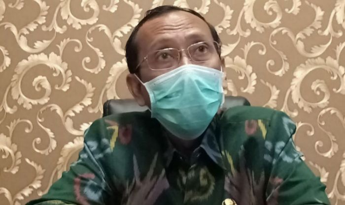 Tiga Pasien Covid-19 di Kabupaten Sumenep Dinyatakan Sembuh Tiga Pasien Covid-19 di Kabupaten Sumenep Dinyatakan Sembuh