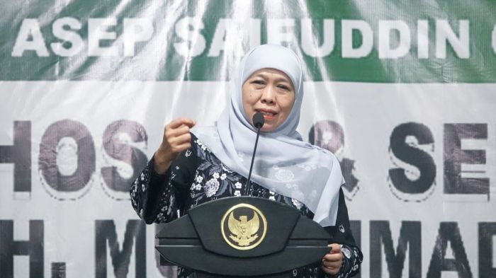 KH Yusuf Hasyim Diusulkan Jadi Pahlawan Nasional, Banjir Dukungan dari Tokoh NU dan Khofifah KH Yusuf Hasyim Diusulkan Jadi Pahlawan Nasional, Banjir Dukungan dari Tokoh NU dan Khofifah