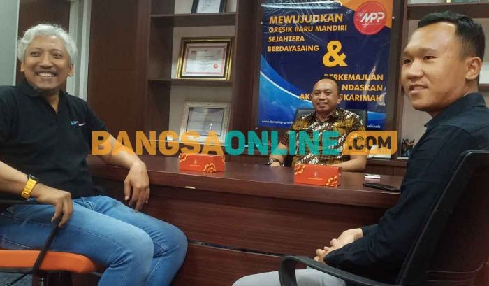 Kepala DPMPTSP Gresik: Smelter Freeport Berpotensi Sumbang PAD Senilai Rp35 Miliar Kepala DPMPTSP Gresik: Smelter Freeport Berpotensi Sumbang PAD Senilai Rp35 Miliar