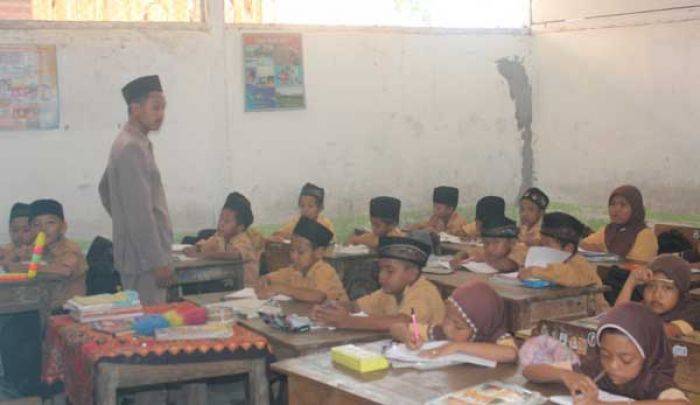 Harapan Guru kepada Huda-Noor Jilid II, Bisa Perjuangkan Madrasah