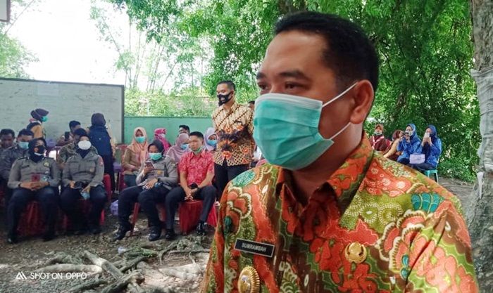 Angka Covid-19 Makin Meningkat, Pemkab Jombang Berencana Buat RS Darurat