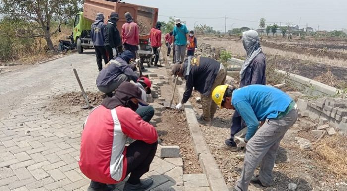 DPUTR Gresik Tunggu SK Bupati untuk Pengambilan Wewenang 160 Ruas JPD