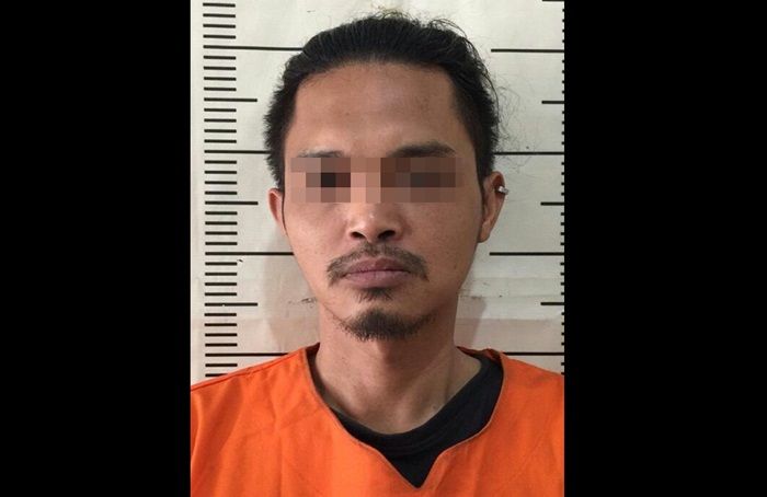 Simpan Sabu, Perajin Tas Kulit di Sidoarjo Diamankan Polisi​