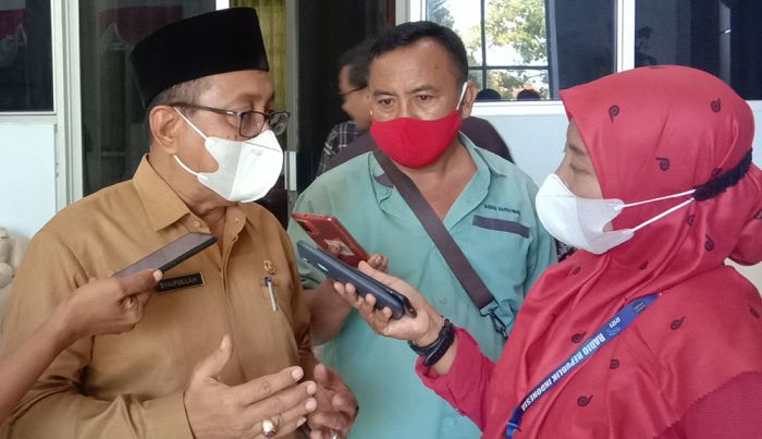 ​Dua Dinas di Situbondo Tidak Diikutkan dalam Lelang Jabatan, Ini Alasannya