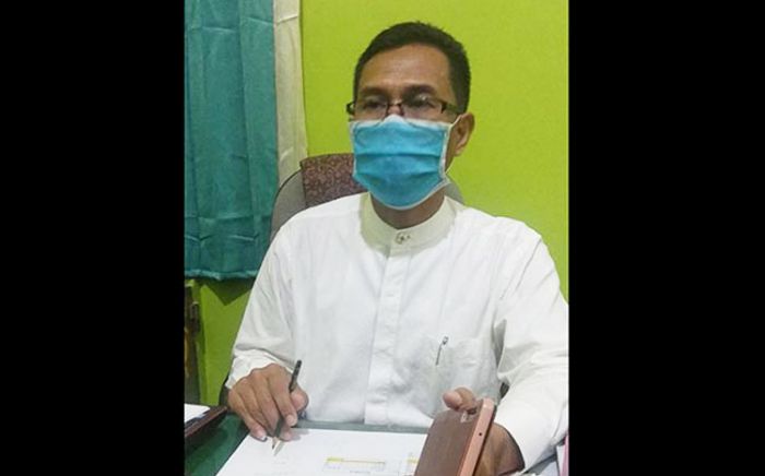 Tahun ini, 1.646 Calon Jemaah Haji Lamongan Batal Berangkat Tahun ini, 1.646 Calon Jemaah Haji Lamongan Batal Berangkat