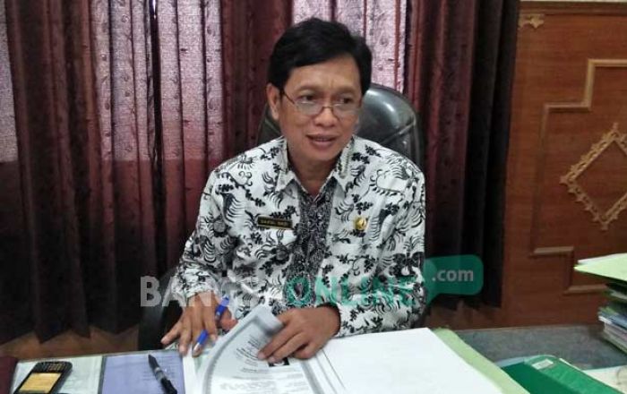 Rekrutmen Tenaga Kerja Non-PNS Dinkes Tuban, Pelamar Kebanyakan dari Luar Daerah Rekrutmen Tenaga Kerja Non-PNS Dinkes Tuban, Pelamar Kebanyakan dari Luar Daerah