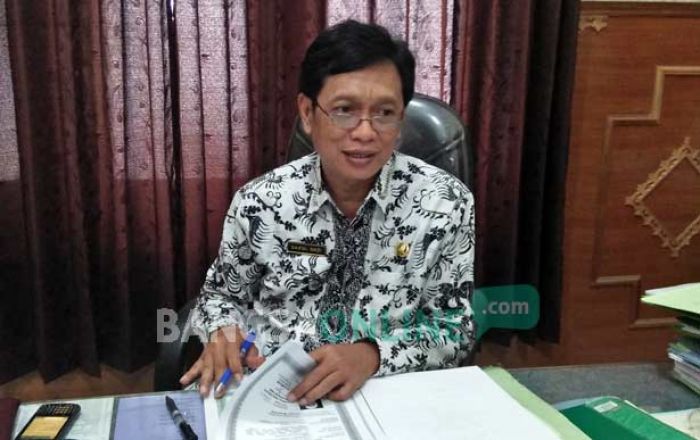 Rekrutmen Tenaga Kerja Non-PNS Dinkes Tuban, Pelamar Kebanyakan dari Luar Daerah