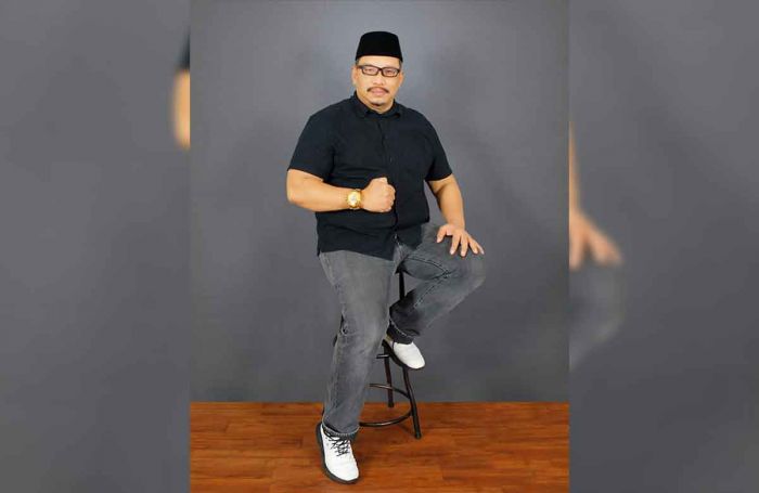 Anggota Komisi III DPRD Kabupaten Mojokerto ini Sebut Semua Aspirasi Masyarakat Wajib Diperjuangkan Anggota Komisi III DPRD Kabupaten Mojokerto ini Sebut Semua Aspirasi Masyarakat Wajib Diperjuangkan
