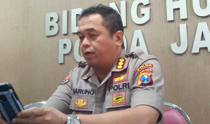 Jatim Tetap Kondusif Pasca Sidang Putusan MK Terkait Gugatan Hasil Pilpres Jatim Tetap Kondusif Pasca Sidang Putusan MK Terkait Gugatan Hasil Pilpres