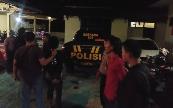 ​Pembobol Rumah Mewah di Bogorejo Tuban Ternyata Pecandu Narkoba