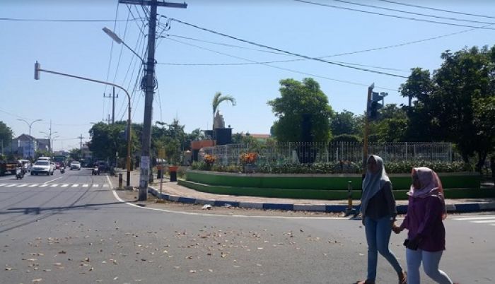 Pemkab Pasuruan Bakal Percantik Alun-Alun Bangil Pemkab Pasuruan Bakal Percantik Alun-Alun Bangil