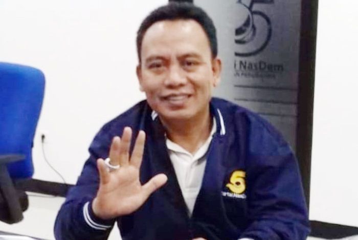 Nico Ainul Yakin, Mentor Para Aktivis itu Telah Pergi Nico Ainul Yakin, Mentor Para Aktivis itu Telah Pergi