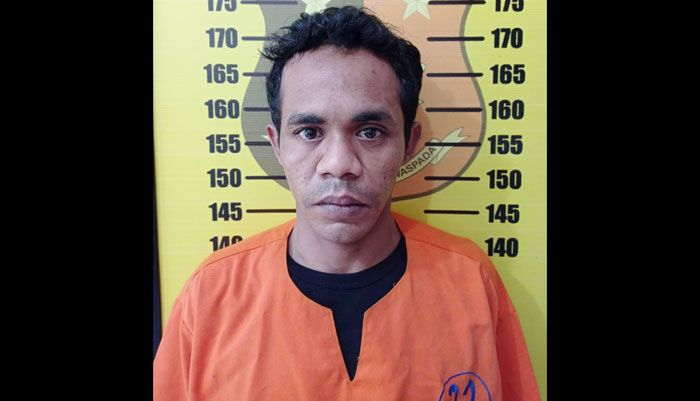Pakai Seragam Pilot, Warga NTT Kelabui Para Perempuan, Kuras Habis Uang Korban Pakai Seragam Pilot, Warga NTT Kelabui Para Perempuan, Kuras Habis Uang Korban