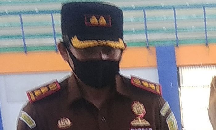 Rentan Dikorupsi, Kejari Lamongan Janji Tindak Tegas Pelaku Penyelewengan Dana Desa
