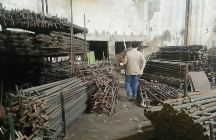 Pidsus Kejari Tanjung Perak Surabaya Terus Kebut Kasus Jasmas Pidsus Kejari Tanjung Perak Surabaya Terus Kebut Kasus Jasmas