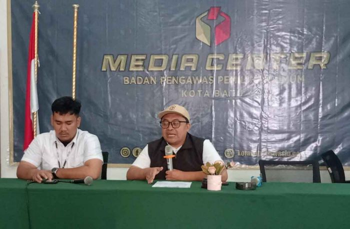 Antisipasi Gangguan saat Pilkada 2024, Bawaslu Kota Batu Lakukan Pemetaan TPS Rawan Antisipasi Gangguan saat Pilkada 2024, Bawaslu Kota Batu Lakukan Pemetaan TPS Rawan
