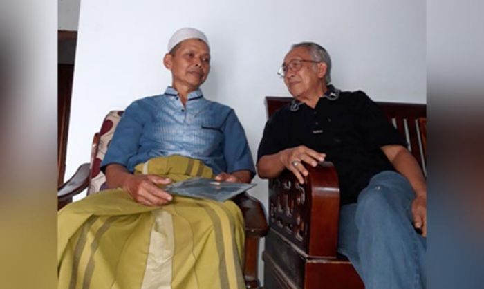 Tolak Keras Tambang Sirtu, Warga Puncu Pertanyakan Sikap PTPN XII Tolak Keras Tambang Sirtu, Warga Puncu Pertanyakan Sikap PTPN XII