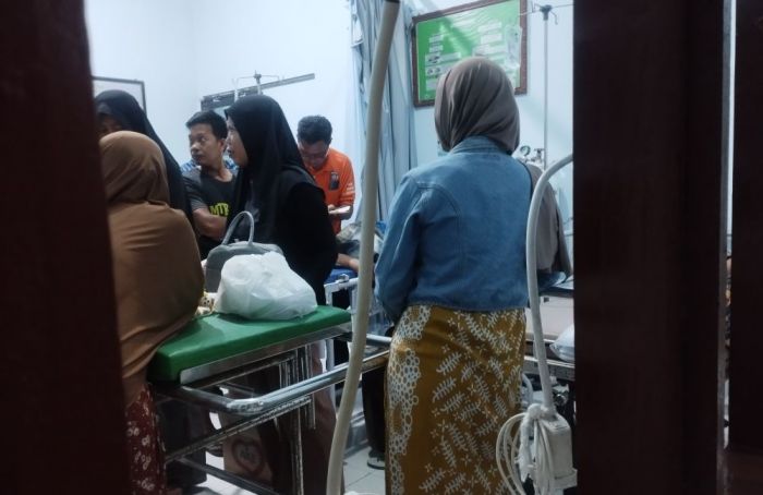 Diduga Keracunan MBG, 8 Siswa di Tlanakan Pamekasan Dilarikan ke Fasilitas Kesehatan