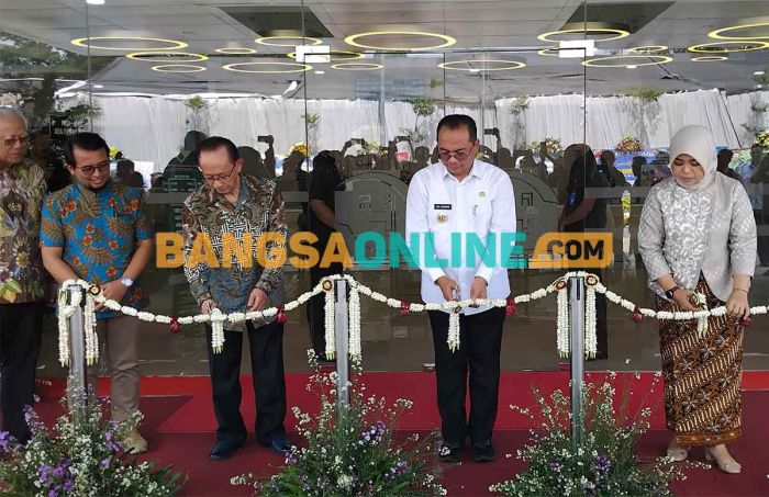 Rumah Sakit Hermina Kota Madiun Resmi Beroperasi Rumah Sakit Hermina Kota Madiun Resmi Beroperasi