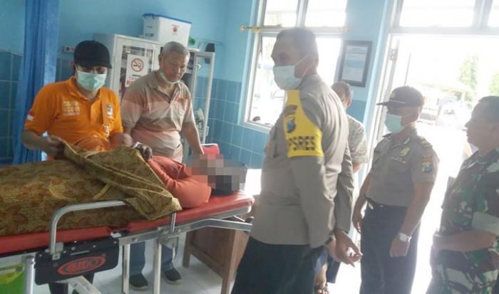 Kapolres Pacitan Minta Kasus Meninggalnya Dua Mahasiswa Unmuh Ponorogo saat Diklatsar Diselidiki Kapolres Pacitan Minta Kasus Meninggalnya Dua Mahasiswa Unmuh Ponorogo saat Diklatsar Diselidiki