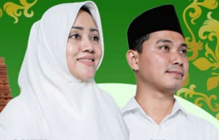 Malam ini, KPU Mojokerto Tetapkan Pasangan Calon Terpilih