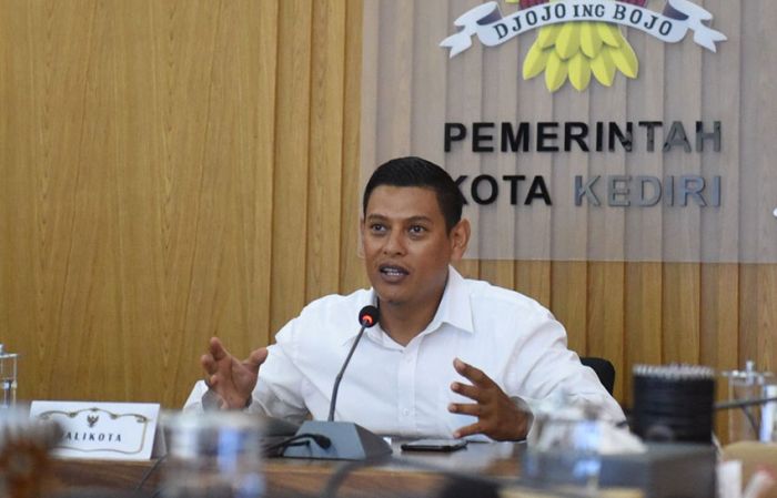 PTM di Kota Kediri Tetap Berlangsung Meski Ada Siswa yang Positif Covid-19