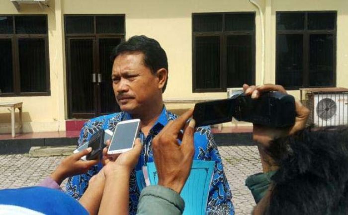 Terkait Kasus Korupsi Wali Kota Madiun, Giliran Bos Hotel Aston Dipanggil KPK Terkait Kasus Korupsi Wali Kota Madiun, Giliran Bos Hotel Aston Dipanggil KPK