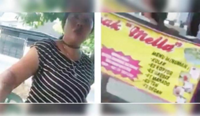 Pembeli Kelabakan, 4 Porsi Rujak Cingur PKL di Surabaya Seharga Rp 300 Ribu Pembeli Kelabakan, 4 Porsi Rujak Cingur PKL di Surabaya Seharga Rp 300 Ribu