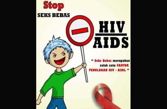 Malang Peringkat Dua Penderita HIV/AIDS di Jatim Malang Peringkat Dua Penderita HIV/AIDS di Jatim