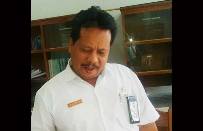 Sidang Sengketa Lahan Pasar Tulakan Kembali Ditunda, Penggugat Kecewa Sidang Sengketa Lahan Pasar Tulakan Kembali Ditunda, Penggugat Kecewa