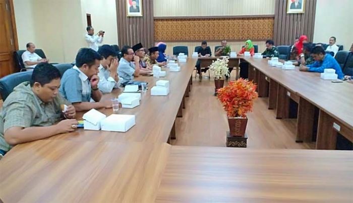 Kembangkan Budaya dan Wisata, DPRD Tuban Kunker ke Tulungagung Kembangkan Budaya dan Wisata, DPRD Tuban Kunker ke Tulungagung
