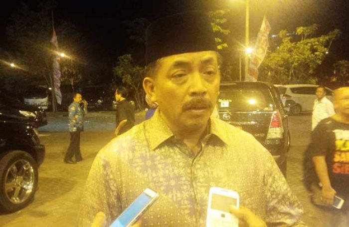 Gus Syaf: Cagub Jatim Mendatang Harus Visioner Gus Syaf: Cagub Jatim Mendatang Harus Visioner